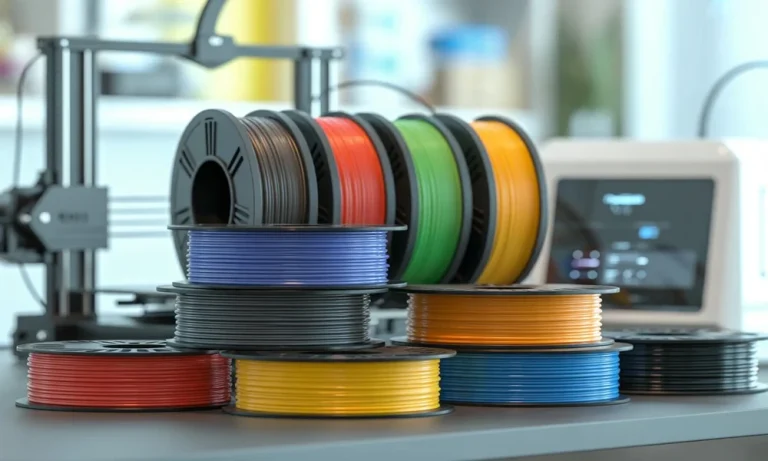 Why Quality 3D Filaments Make Every Print Better