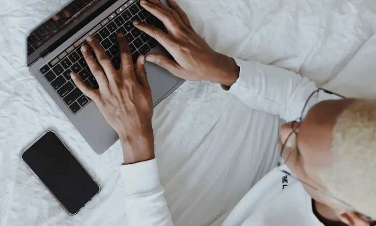 How does a startup UX design agency recruit testers?