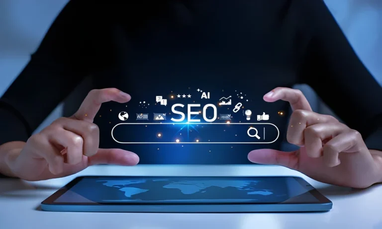 How to Optimize Your Web Pages for SEO in 2026