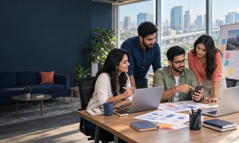 How to Brief a Digital Marketing Agency in Thailand: Scope, KPIs and Reporting